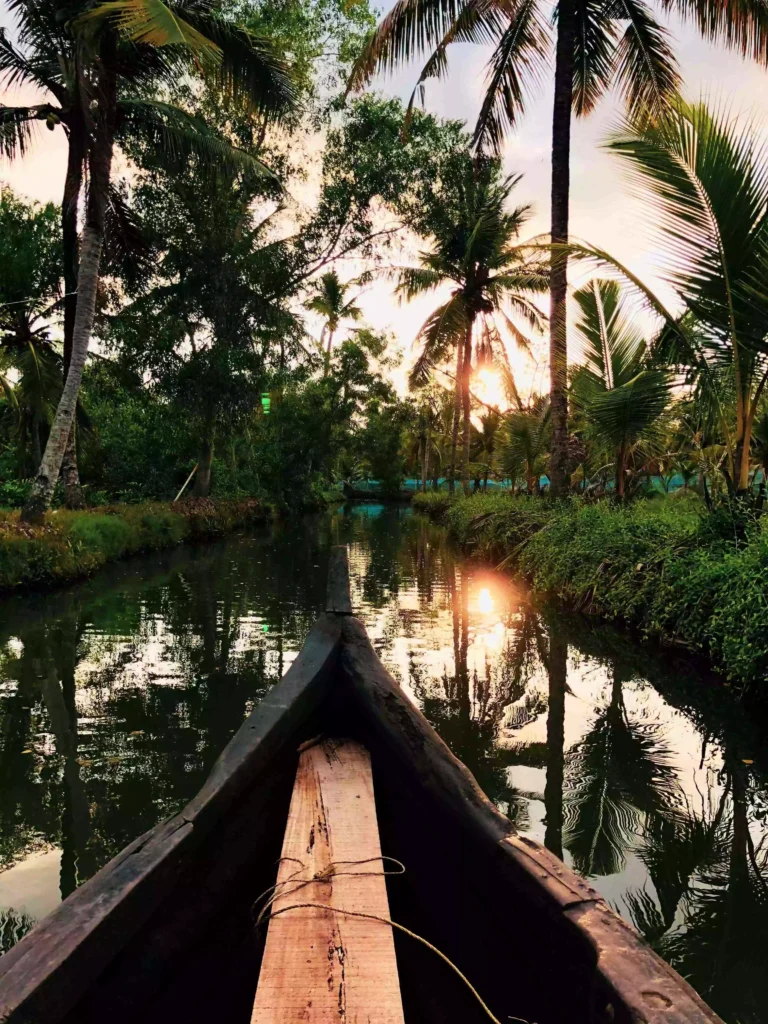 Beaches of Kerala